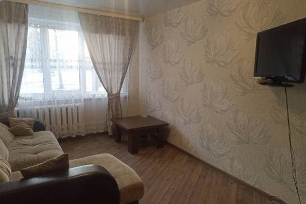 Квартира, Могилев, Шмидта, за 50 р.