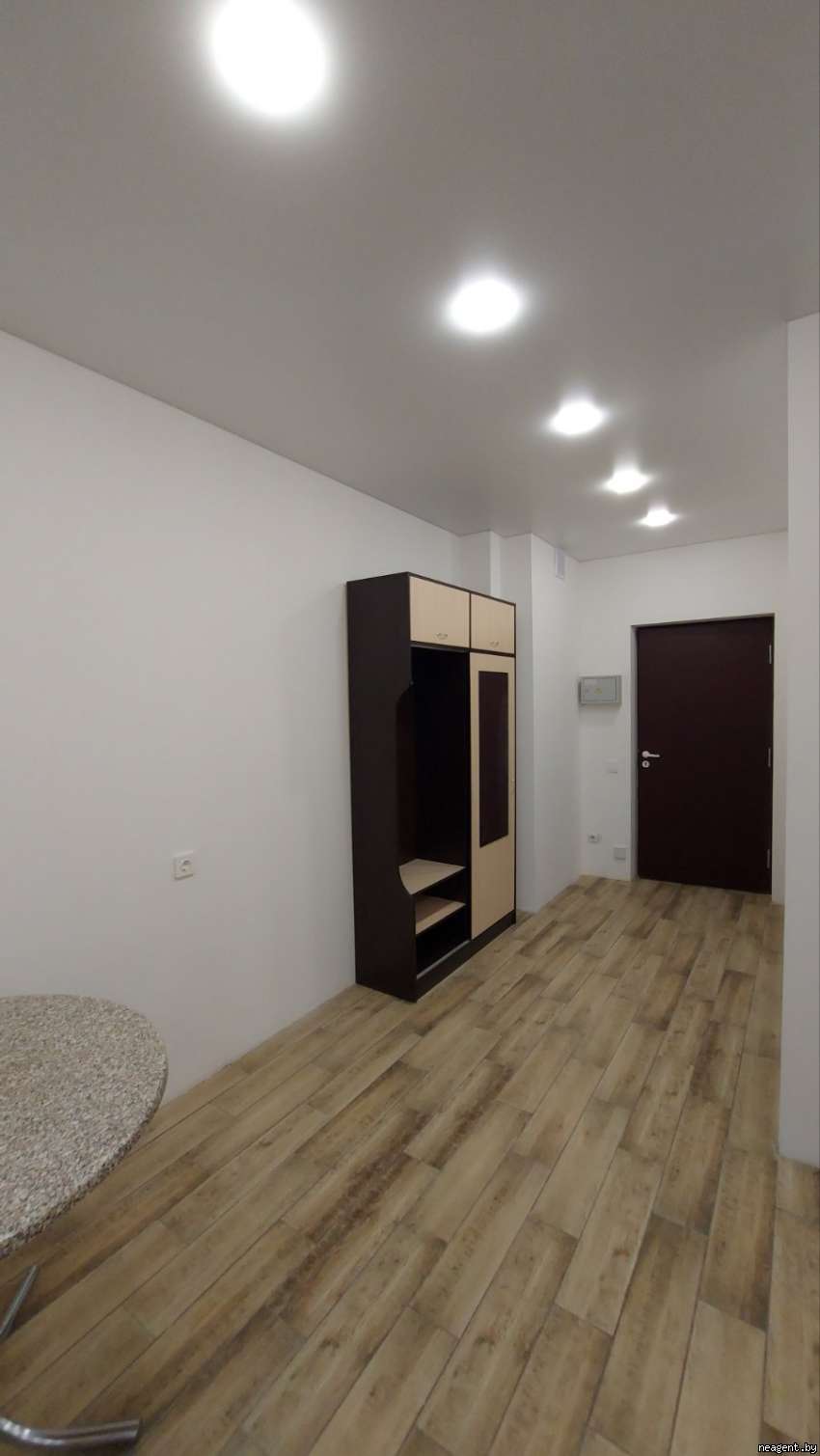 1-комнатная квартира, ул. Жореса Алфёрова, 12, 370 рублей: фото 6