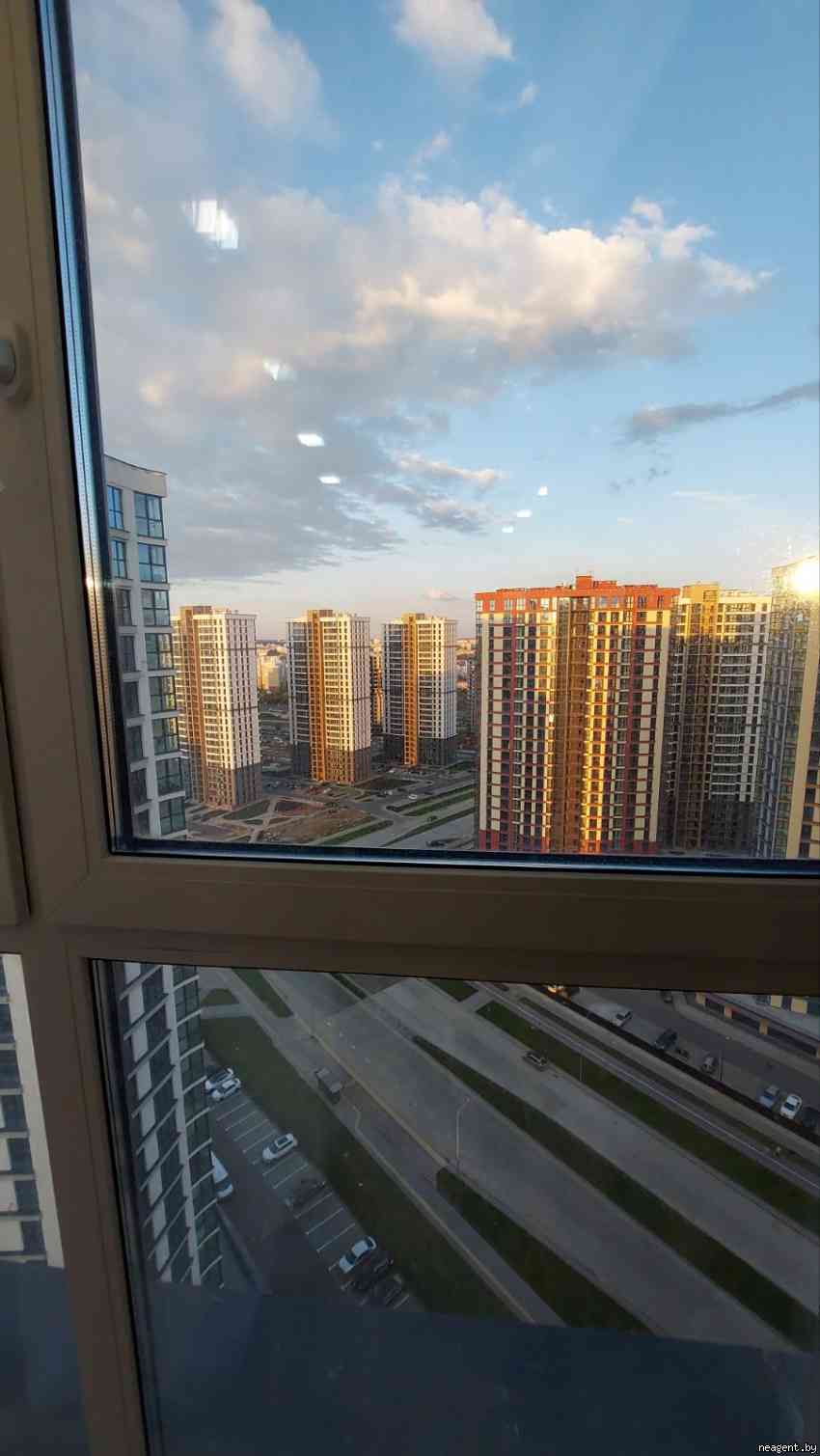 1-комнатная квартира, ул. Жореса Алфёрова, 12, 370 рублей: фото 10