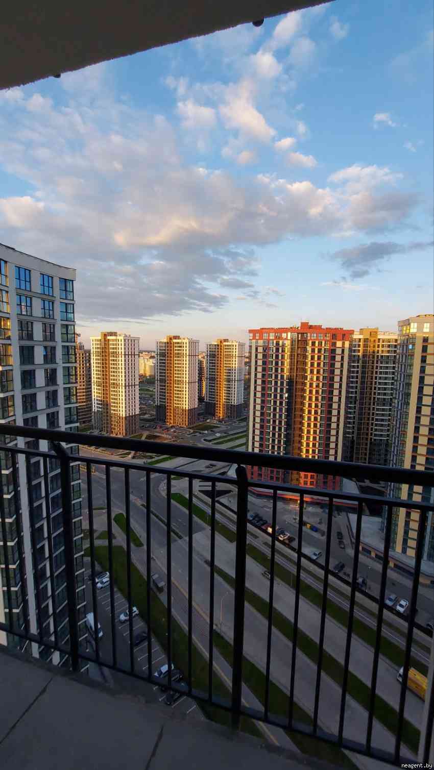 1-комнатная квартира, ул. Жореса Алфёрова, 12, 370 рублей: фото 14