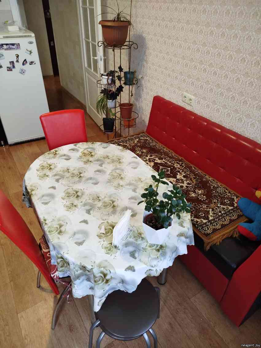 2-комнатная квартира, ул. Роменская, 9, 1362 рублей: фото 3