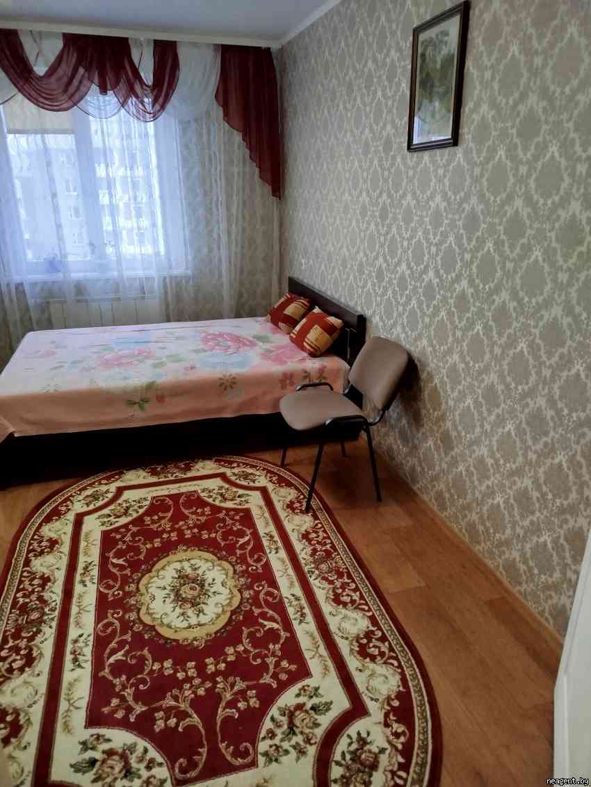 2-комнатная квартира, ул. Роменская, 9, 1362 рублей: фото 7