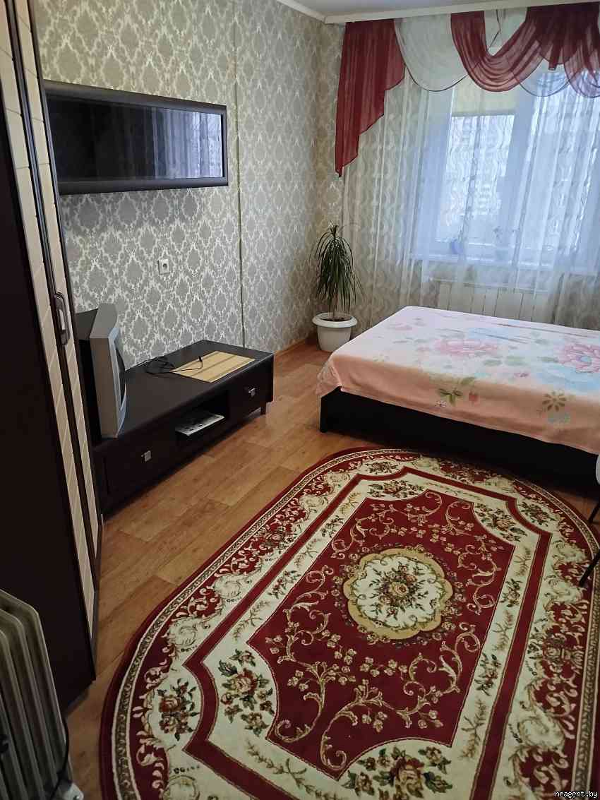 2-комнатная квартира, ул. Роменская, 9, 1362 рублей: фото 8