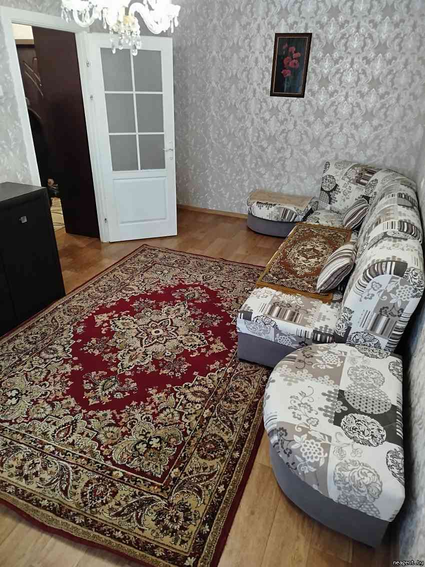 2-комнатная квартира, ул. Роменская, 9, 1362 рублей: фото 9