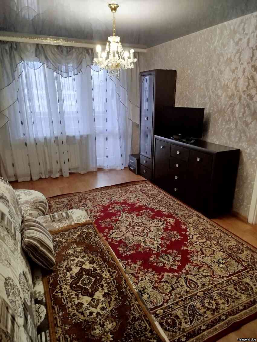 2-комнатная квартира, ул. Роменская, 9, 1362 рублей: фото 10