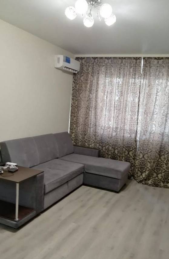 1-комнатная квартира, Рокоссовского, 106, 450 рублей: фото 4