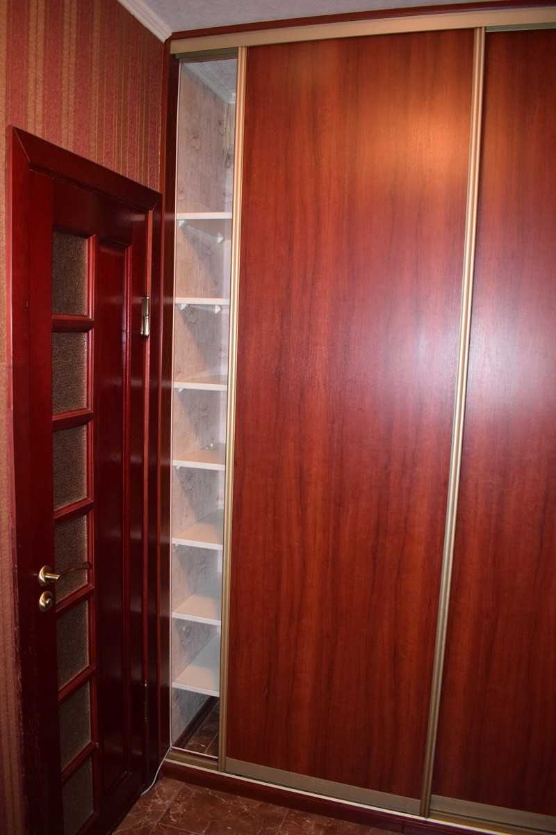 1-комнатная квартира, Рокоссовского просп., 123б, 980 рублей: фото 5