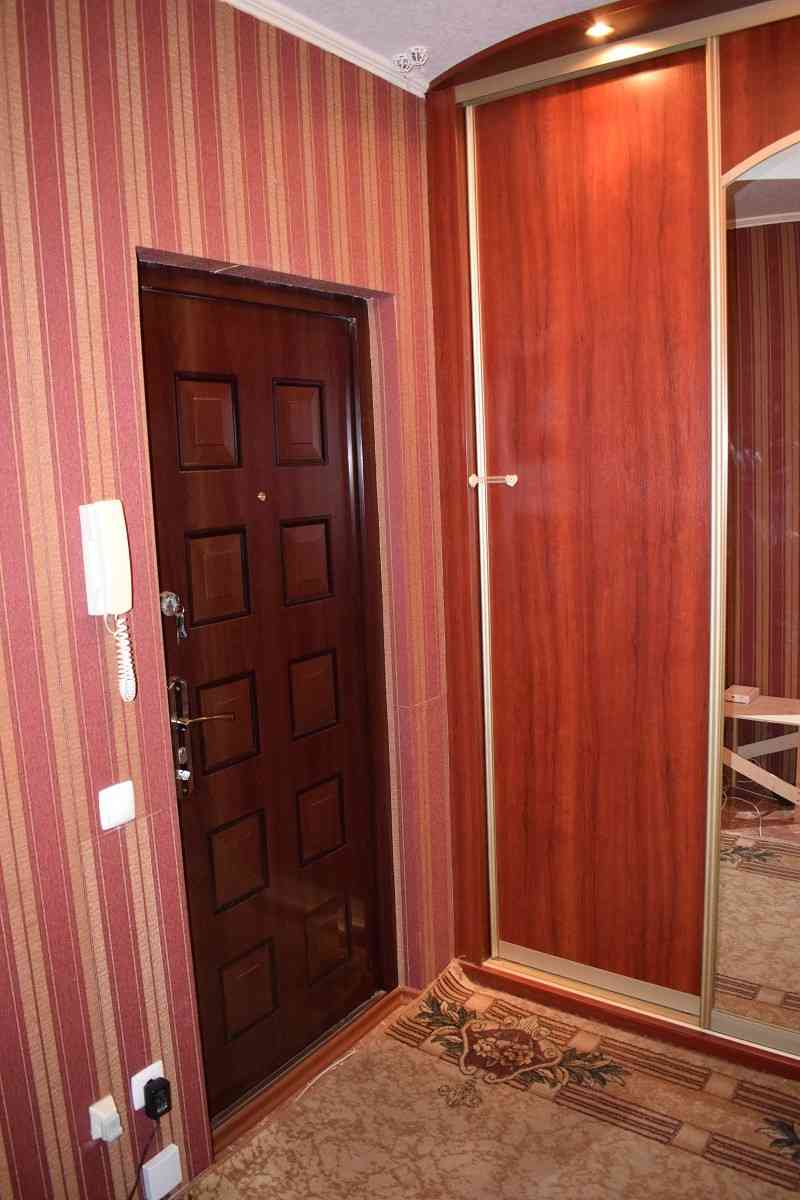 1-комнатная квартира, Рокоссовского просп., 123б, 980 рублей: фото 6