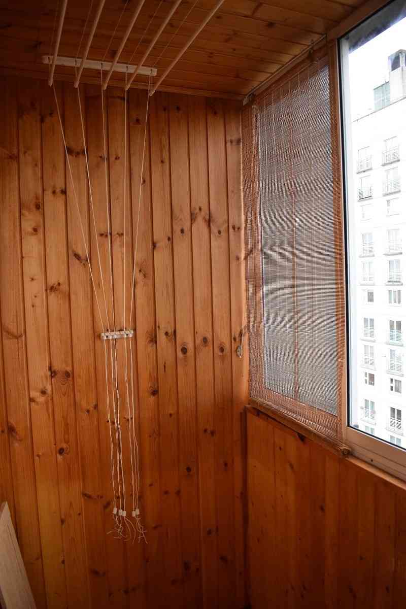 1-комнатная квартира, Рокоссовского просп., 123б, 980 рублей: фото 12
