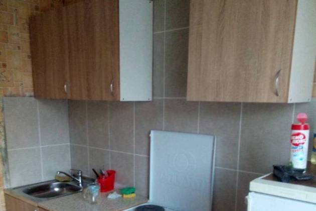 Комната, Космонавтов ул., за 420 р.