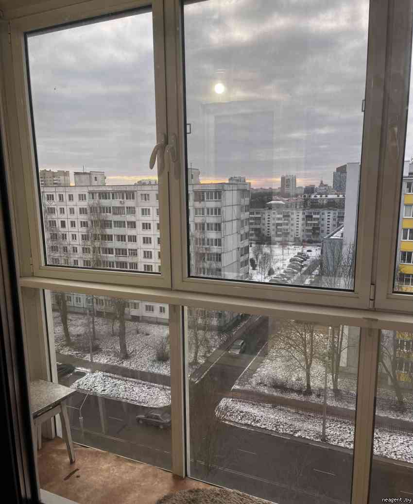 1-комнатная квартира, ул. Козлова, 1/А, 115353 рублей: фото 5