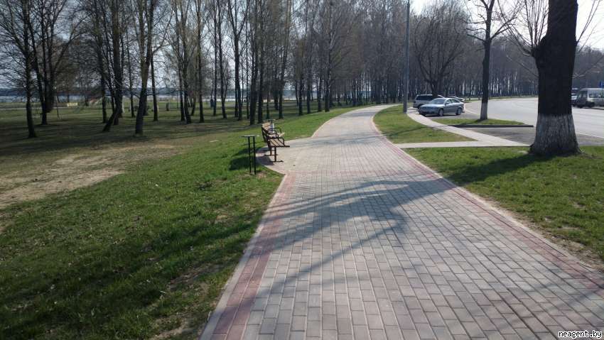 1-комнатная квартира, ул. Козлова, 1/А, 115353 рублей: фото 15