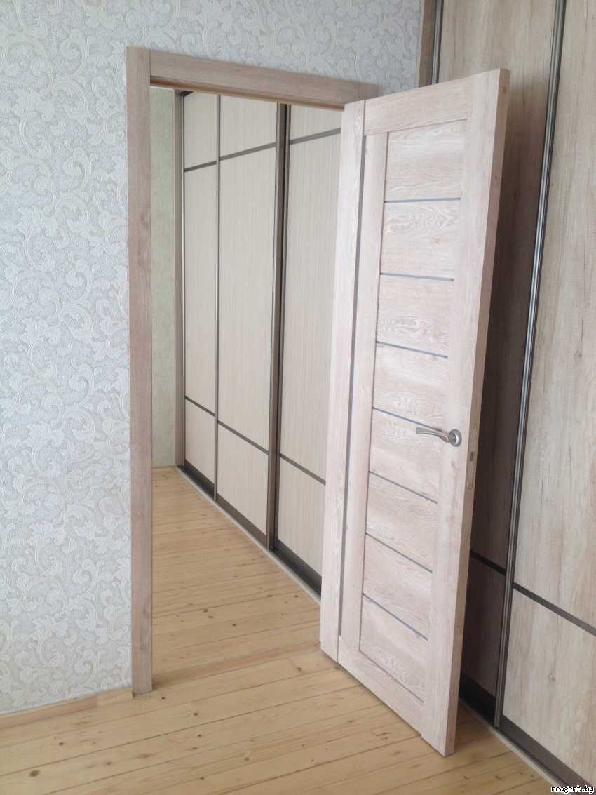 2-комнатная квартира, ул. Ольшевского, 9/1, 1000 рублей: фото 4