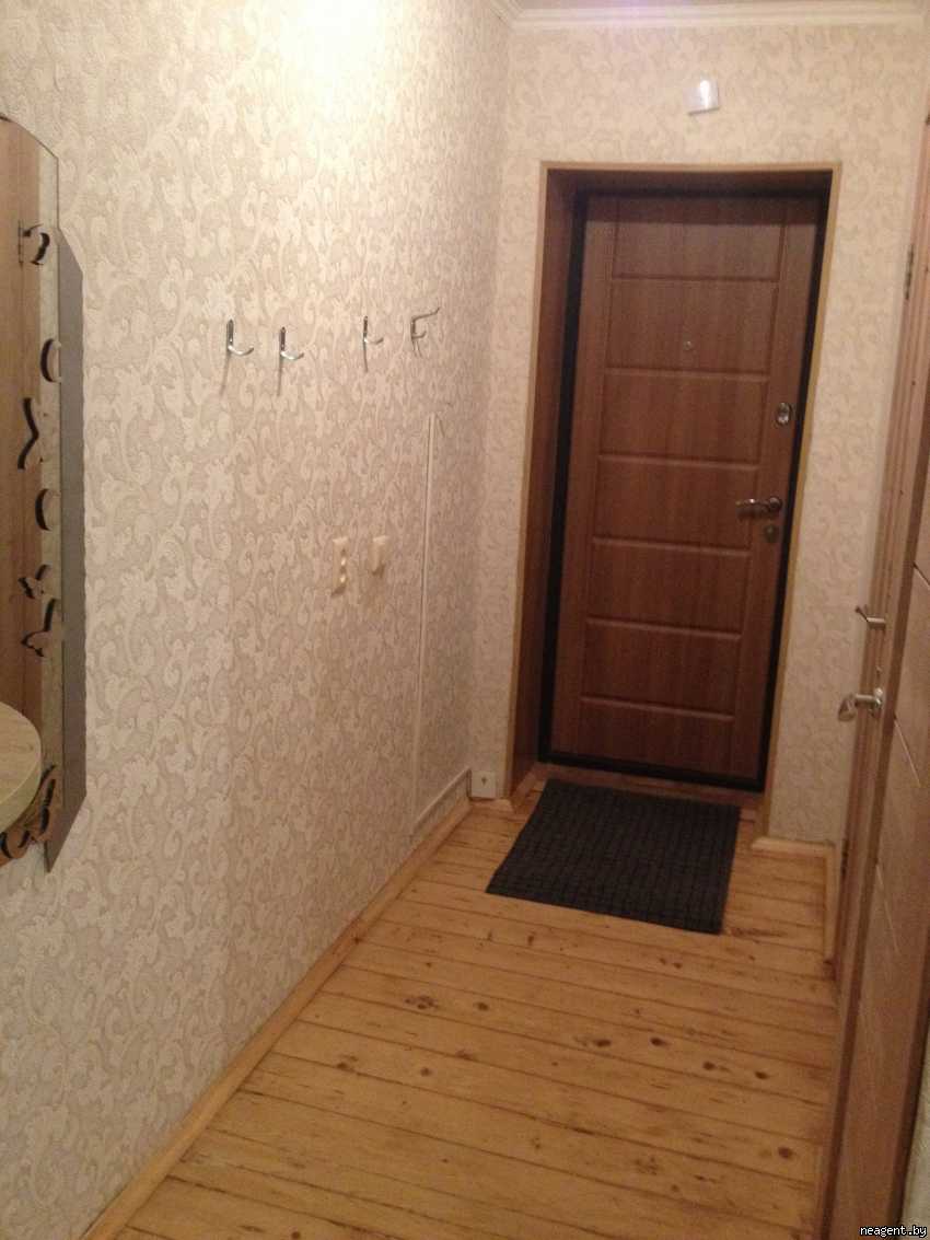 2-комнатная квартира, ул. Ольшевского, 9/1, 1000 рублей: фото 8