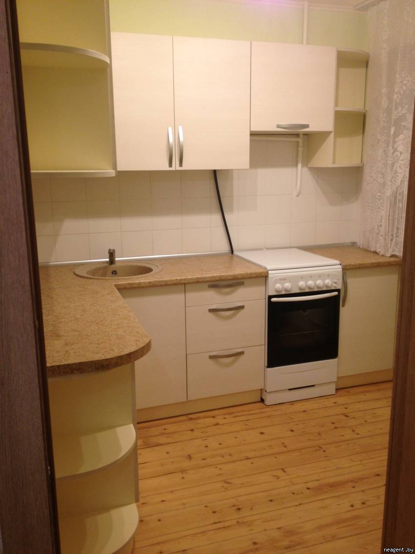 2-комнатная квартира, ул. Ольшевского, 9/1, 1000 рублей: фото 11