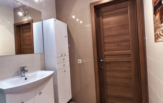 1-комнатная квартира, ул. Войкова, 7, 350 рублей: фото 3