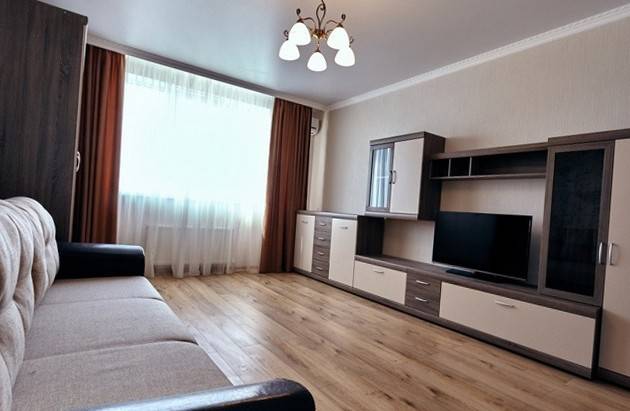 1-комнатная квартира, ул. Войкова, 7, 350 рублей: фото 5