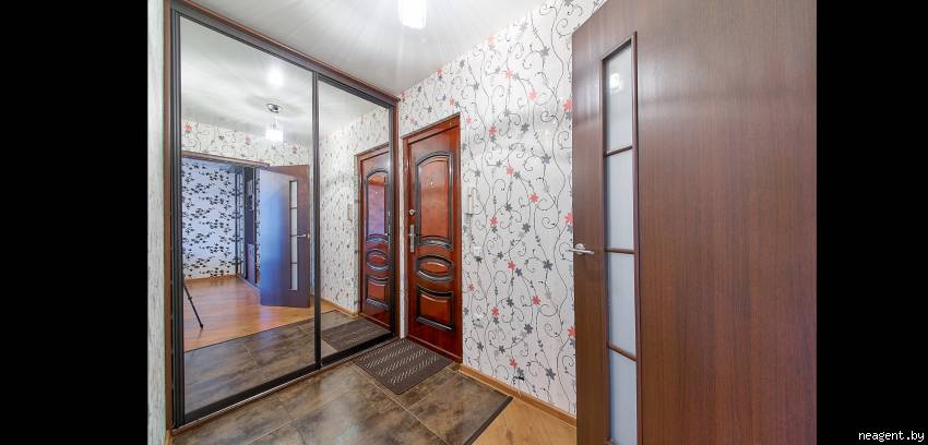 1-комнатная квартира, ул. Каменногорская, 18, 1146 рублей: фото 3