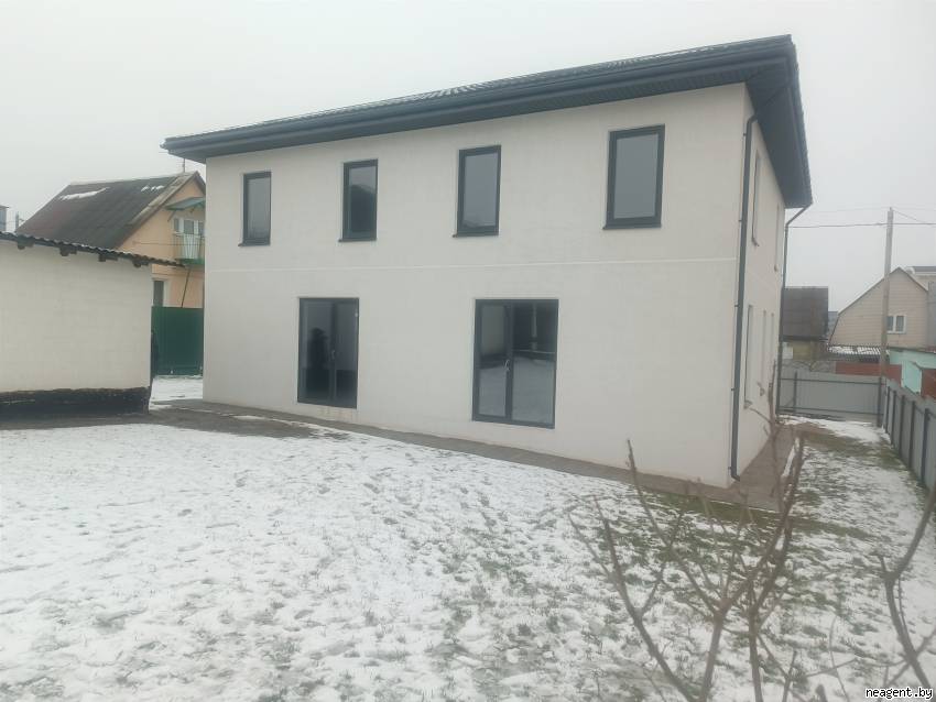 3-комнатная квартира, Халтурина 2-й пер., 12, 401890 рублей: фото 3