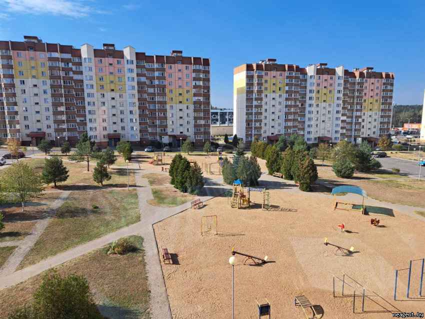 2-комнатная квартира, , 1200 рублей: фото 10