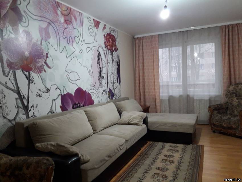 3-комнатная квартира, проспект Победы, 3Б, 248216 рублей: фото 7