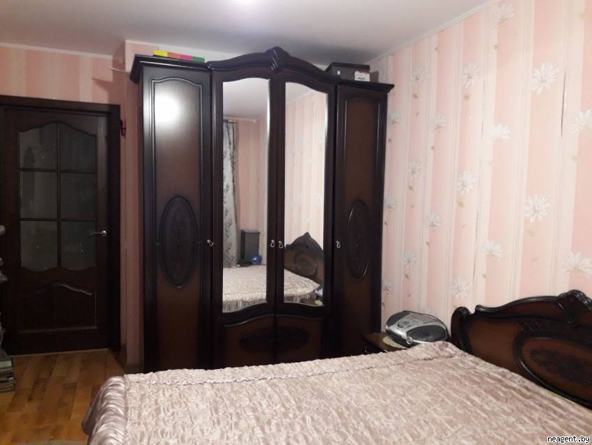 3-комнатная квартира, проспект Победы, 3Б, 248216 рублей: фото 10