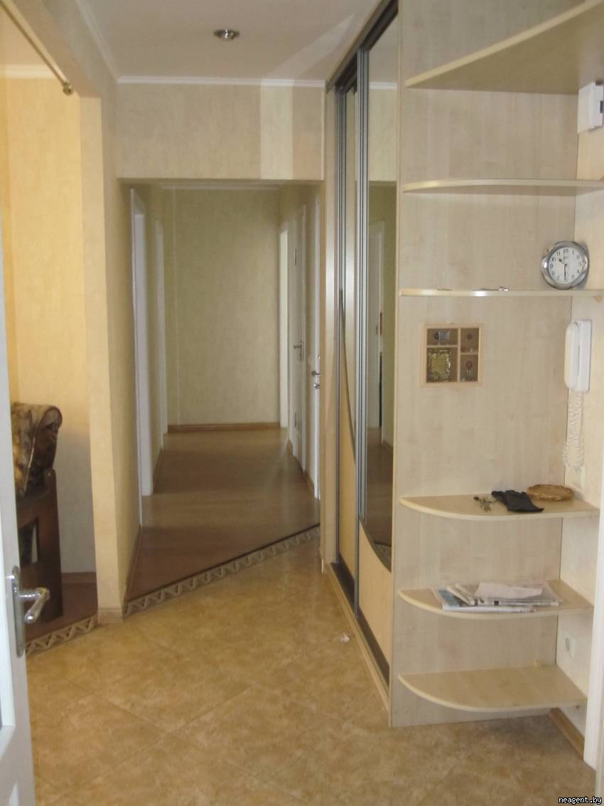 Комната, ул. Воронянского, 15/1, 515 рублей: фото 3