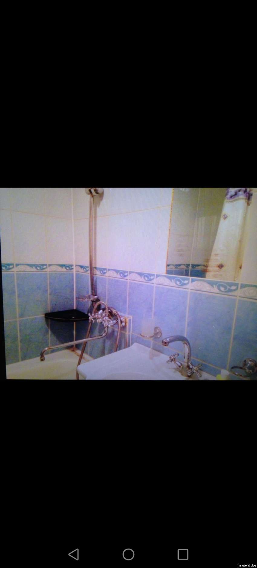 1-комнатная квартира, ул. Нестерова, 61, 1016 рублей: фото 6