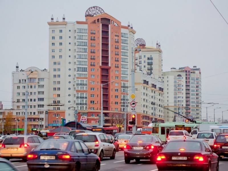 1-комнатная квартира, Притыцкого, 39, 1258 рублей: фото 12