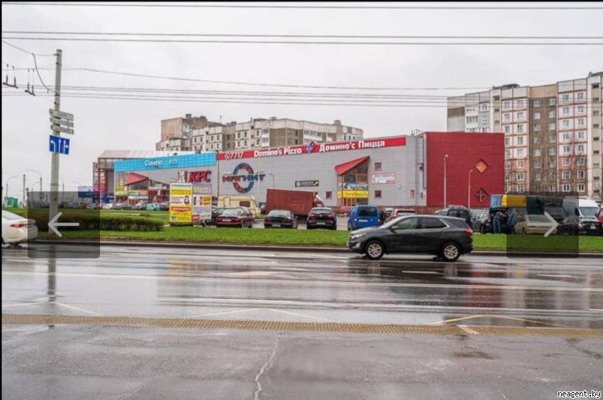 1-комнатная квартира, ул. Горецкого, 27, 1284 рублей: фото 22
