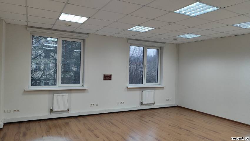 Офис, ул. Франциска Скорины, 12, 40 рублей: фото 5
