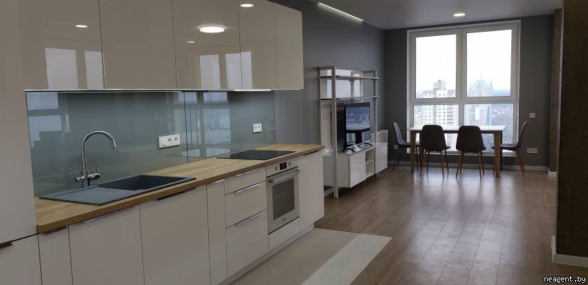 3-комнатная квартира, ул. Макаенка, 12/В, 678000 рублей: фото 3