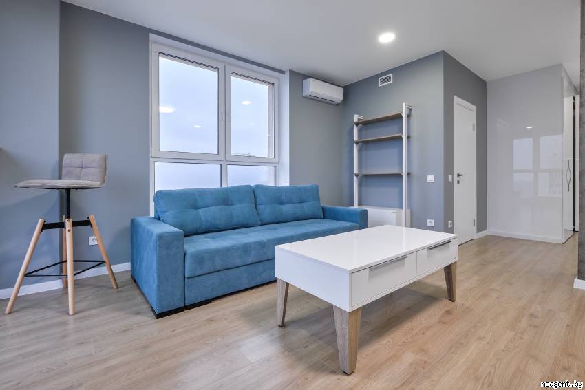 3-комнатная квартира, ул. Макаенка, 12/В, 678000 рублей: фото 4