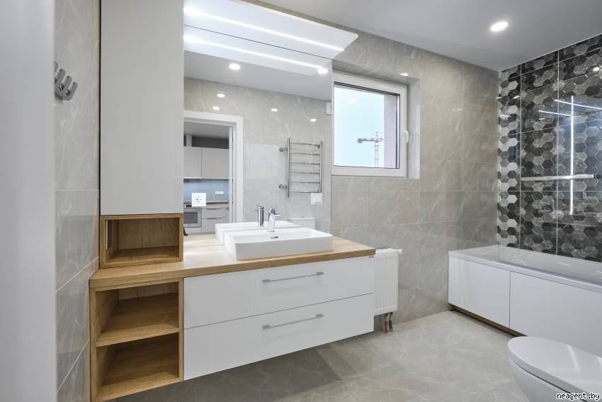 3-комнатная квартира, ул. Макаенка, 12/В, 678000 рублей: фото 5