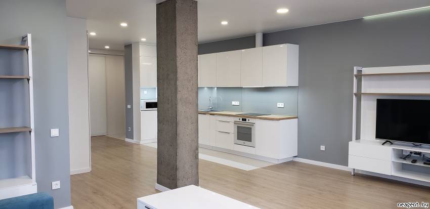 3-комнатная квартира, ул. Макаенка, 12/В, 678000 рублей: фото 9