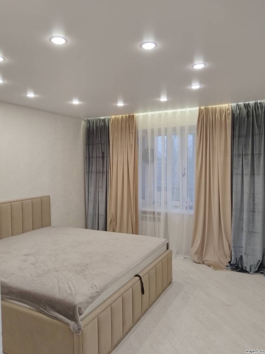 1-комнатная квартира, Ташкентская, 2, 75000 рублей: фото 19