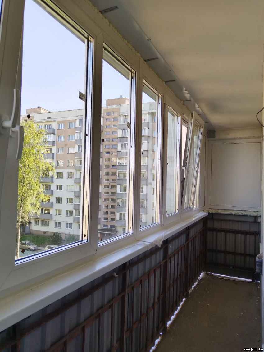 1-комнатная квартира, Ташкентская, 2, 75000 рублей: фото 28