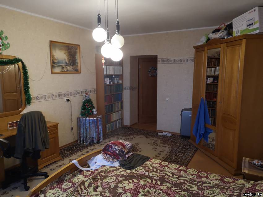 Комната, ул. Восточная, 133, 550 рублей: фото 3