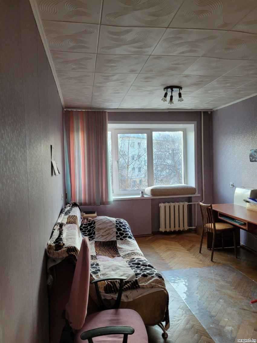 2-комнатная квартира, ул. Пугачевская, 11, 1180 рублей: фото 2