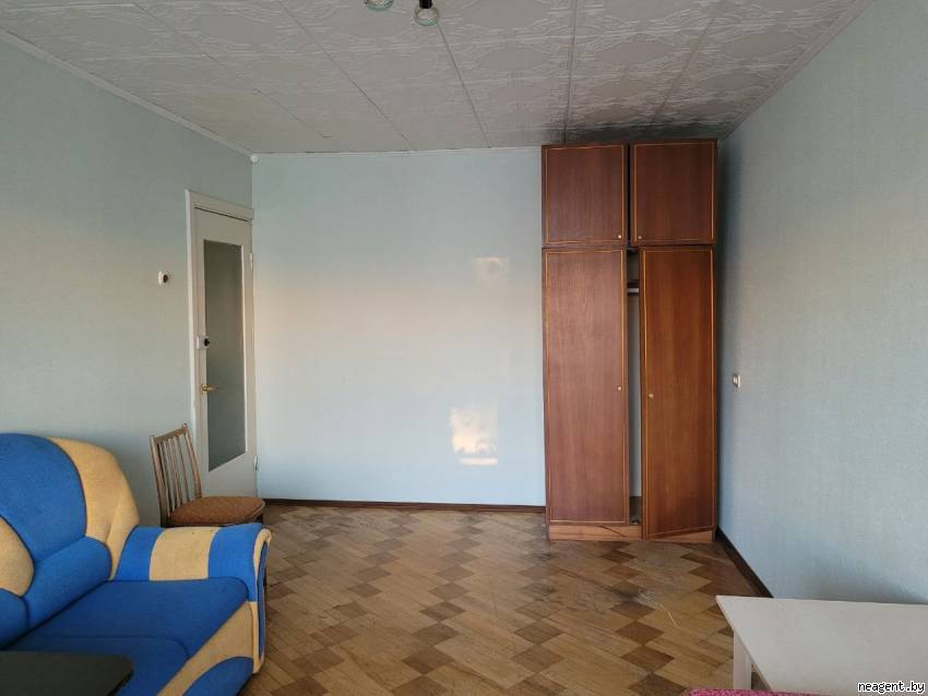 2-комнатная квартира, ул. Пугачевская, 11, 1180 рублей: фото 3