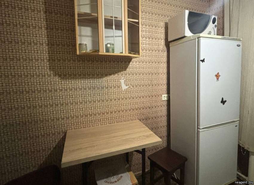 2-комнатная квартира, ул. Пугачевская, 11, 1180 рублей: фото 7