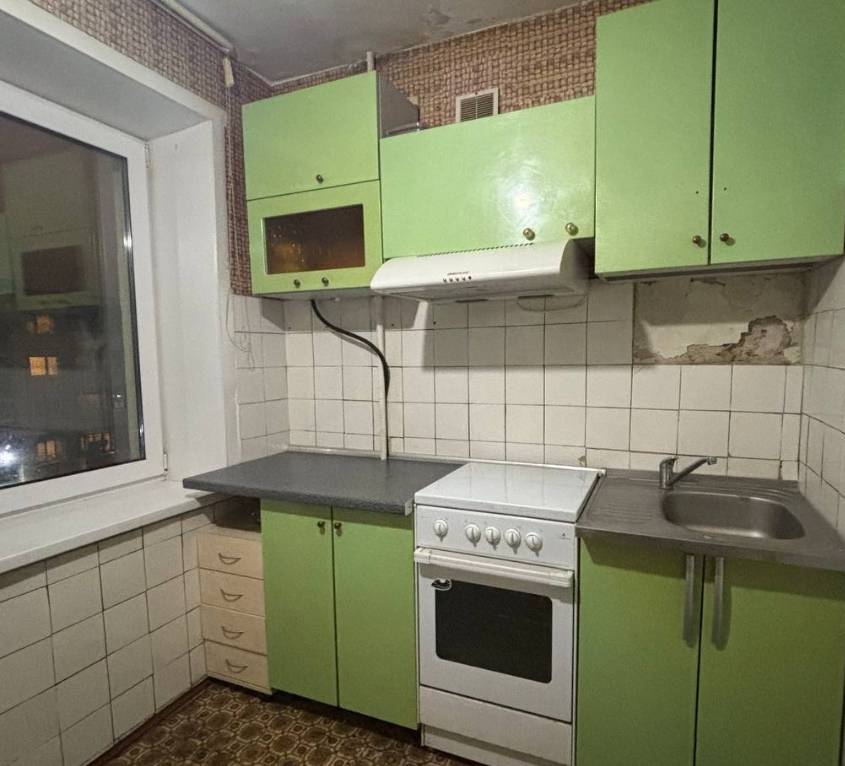 2-комнатная квартира, ул. Пугачевская, 11, 1180 рублей: фото 8