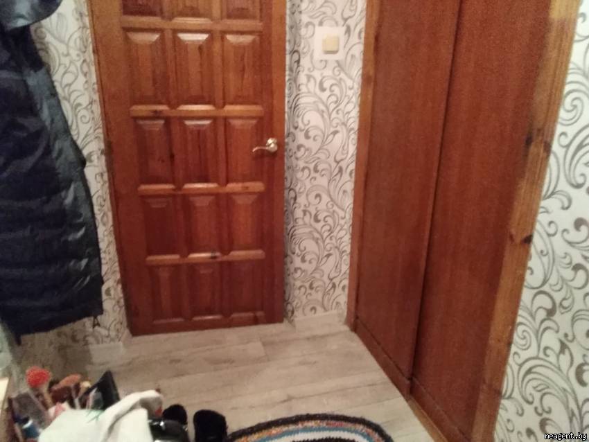 2-комнатная квартира, ул. Центральная, 5, 975 рублей: фото 2