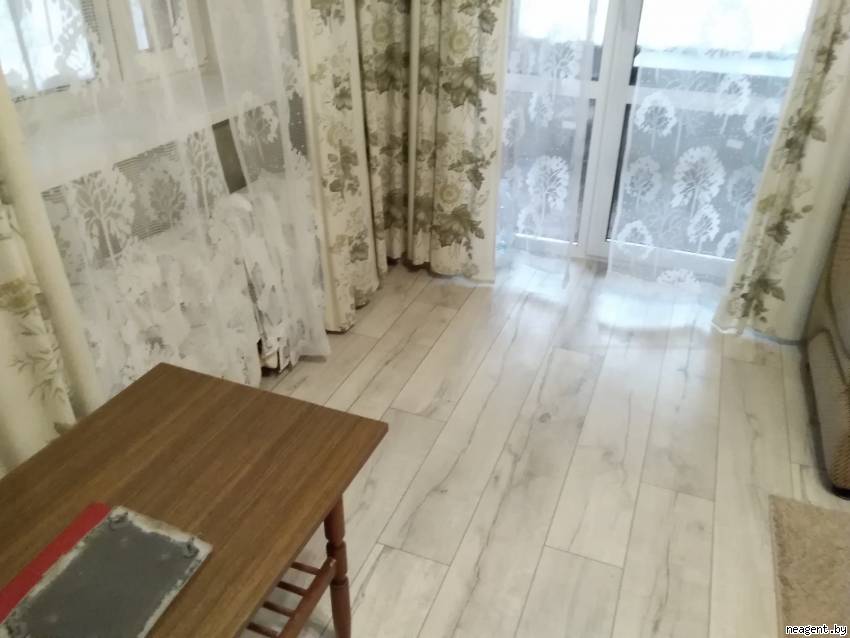 2-комнатная квартира, ул. Центральная, 5, 975 рублей: фото 5