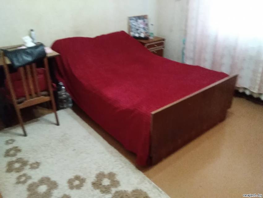 2-комнатная квартира, ул. Центральная, 5, 975 рублей: фото 6