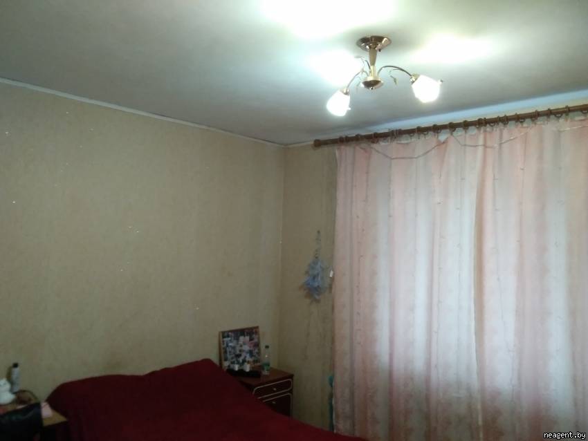 2-комнатная квартира, ул. Центральная, 5, 975 рублей: фото 7
