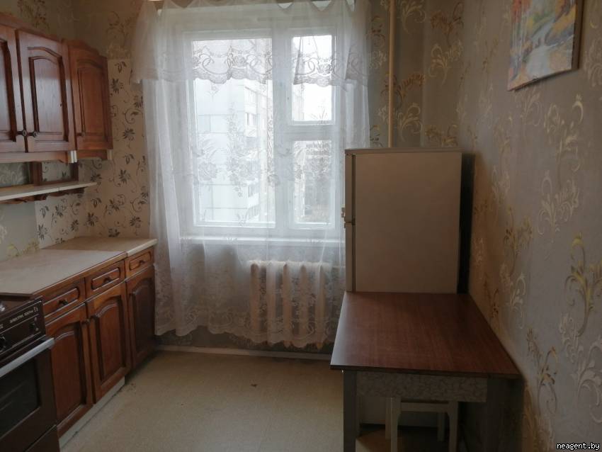 1-комнатная квартира, Белецкого, 32, 1006 рублей: фото 1
