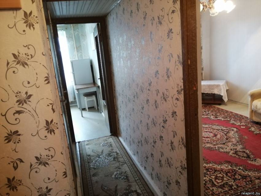 1-комнатная квартира, Белецкого, 32, 1006 рублей: фото 3