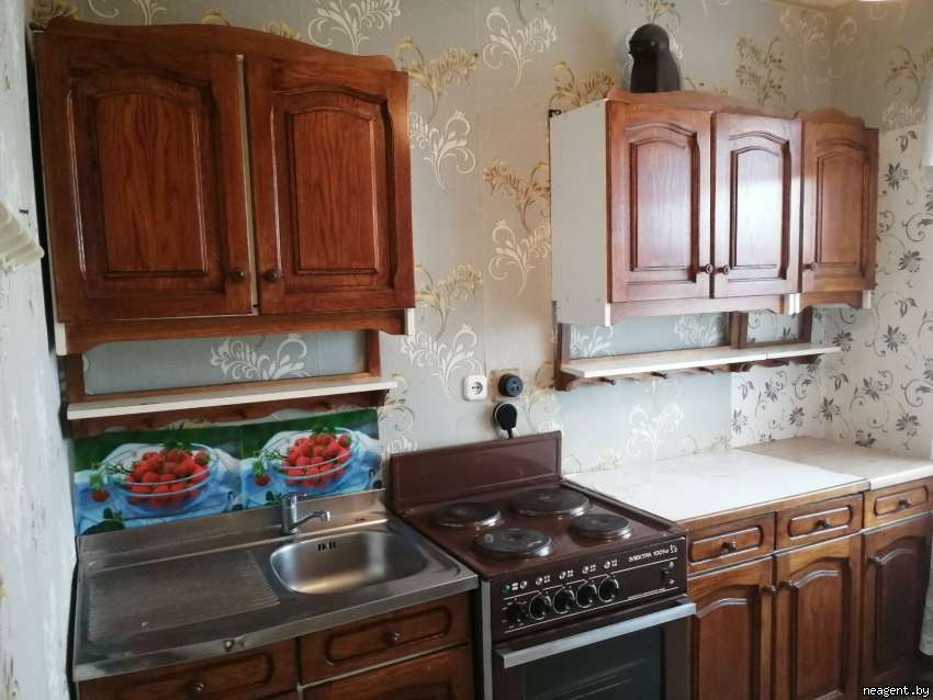 1-комнатная квартира, Белецкого, 32, 1006 рублей: фото 5