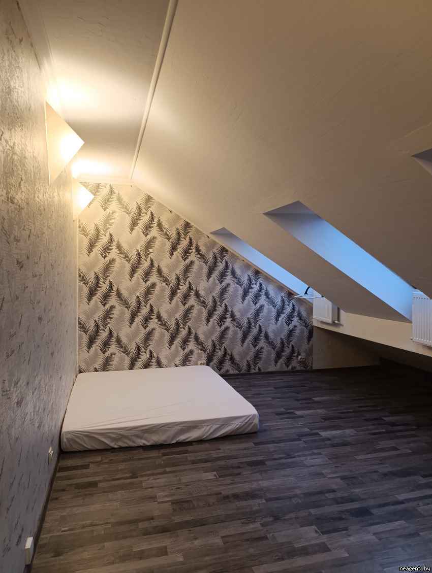 1-комнатная квартира, ул. Янки Мавра, 25, 729 рублей: фото 9